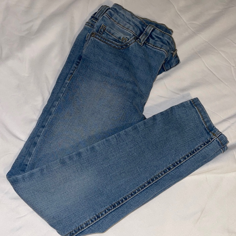 Skinny Jeans Size 7